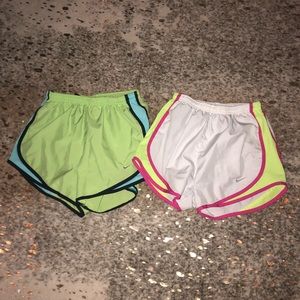 Nike shorts